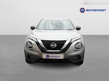 Used Nissan Juke 2022 for sale - 76412950: Photo