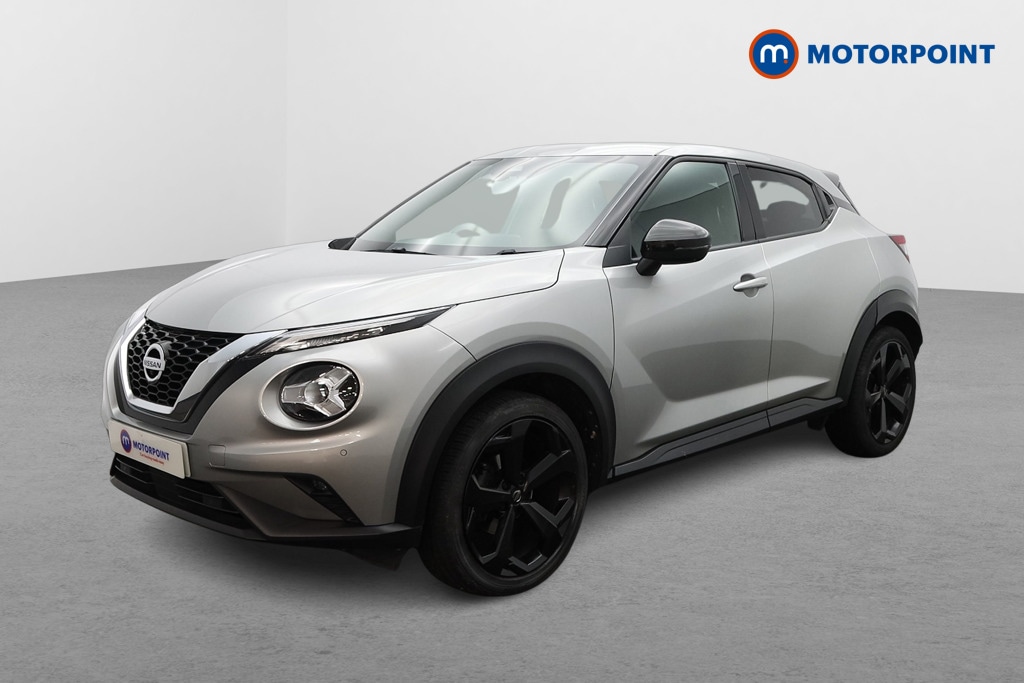 Used Nissan Juke 2022 for sale - 76412950: Photo 3