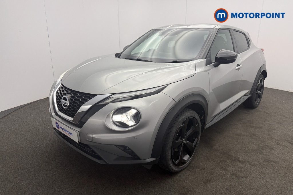 Used Nissan Juke 2022 for sale - 76412950: Photo 30