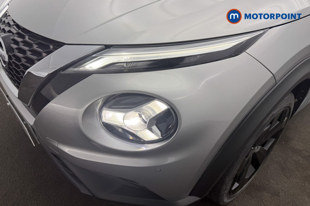 Used Nissan Juke 2022 for sale - 76412950: Photo 31