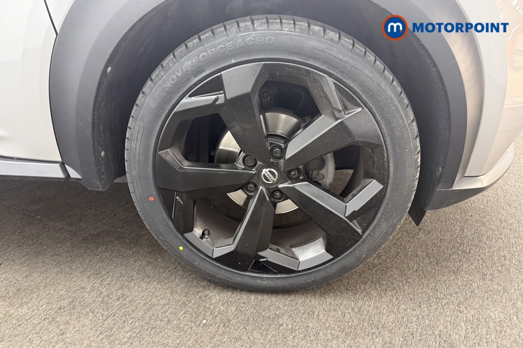 Used Nissan Juke 2022 for sale - 76412950: Photo 32