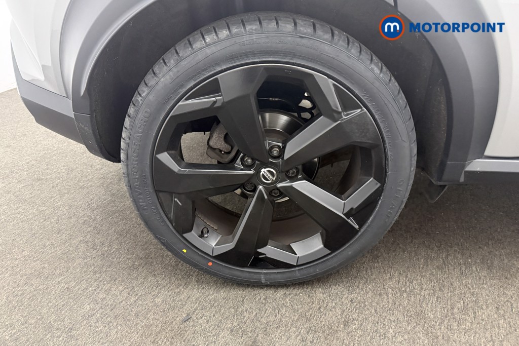 Used Nissan Juke 2022 for sale - 76412950: Photo 33