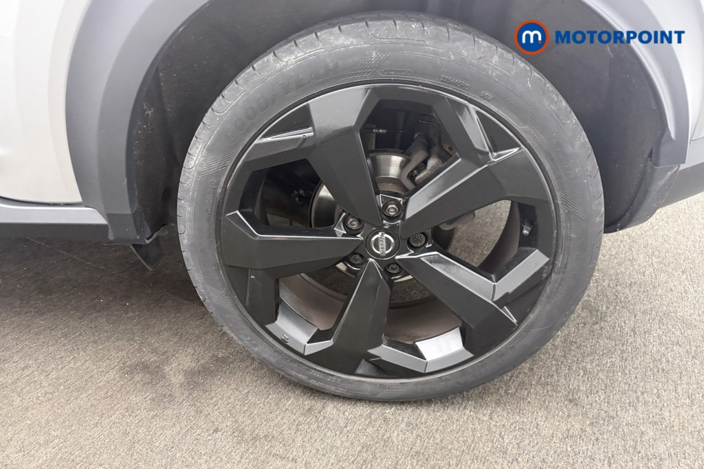 Used Nissan Juke 2022 for sale - 76412950: Photo 34