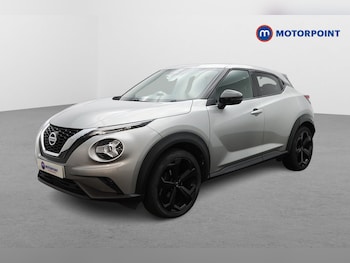Used Nissan Juke 2022 for sale - 76412950: Photo