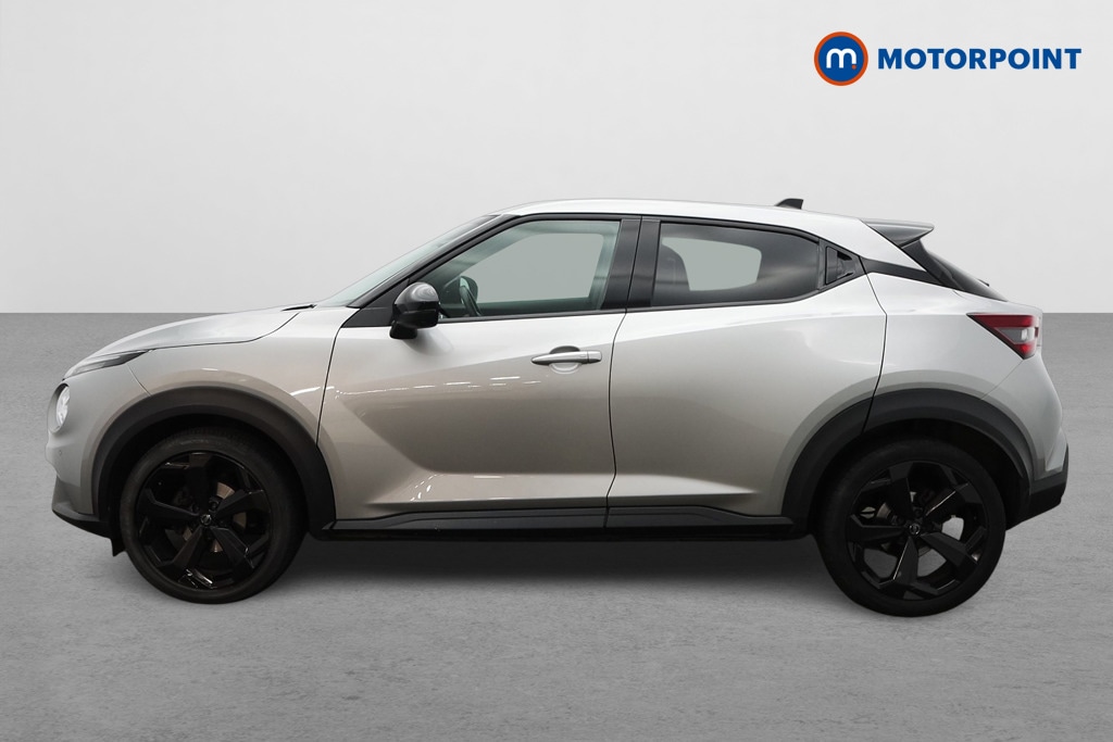 Used Nissan Juke 2022 for sale - 76412950: Photo 4