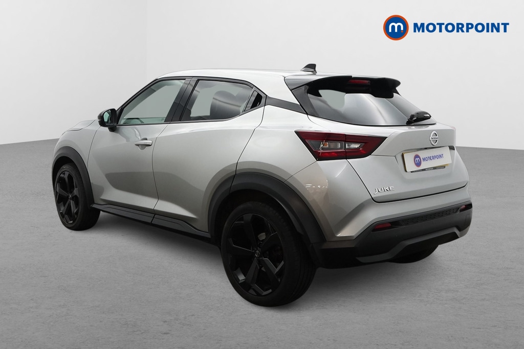 Used Nissan Juke 2022 for sale - 76412950: Photo 5