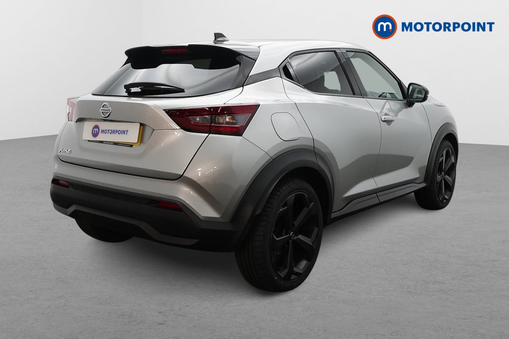 Used Nissan Juke 2022 for sale - 76412950: Photo 7