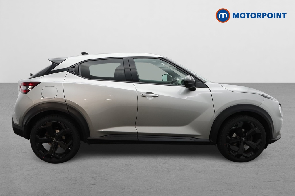 Used Nissan Juke 2022 for sale - 76412950: Photo 8