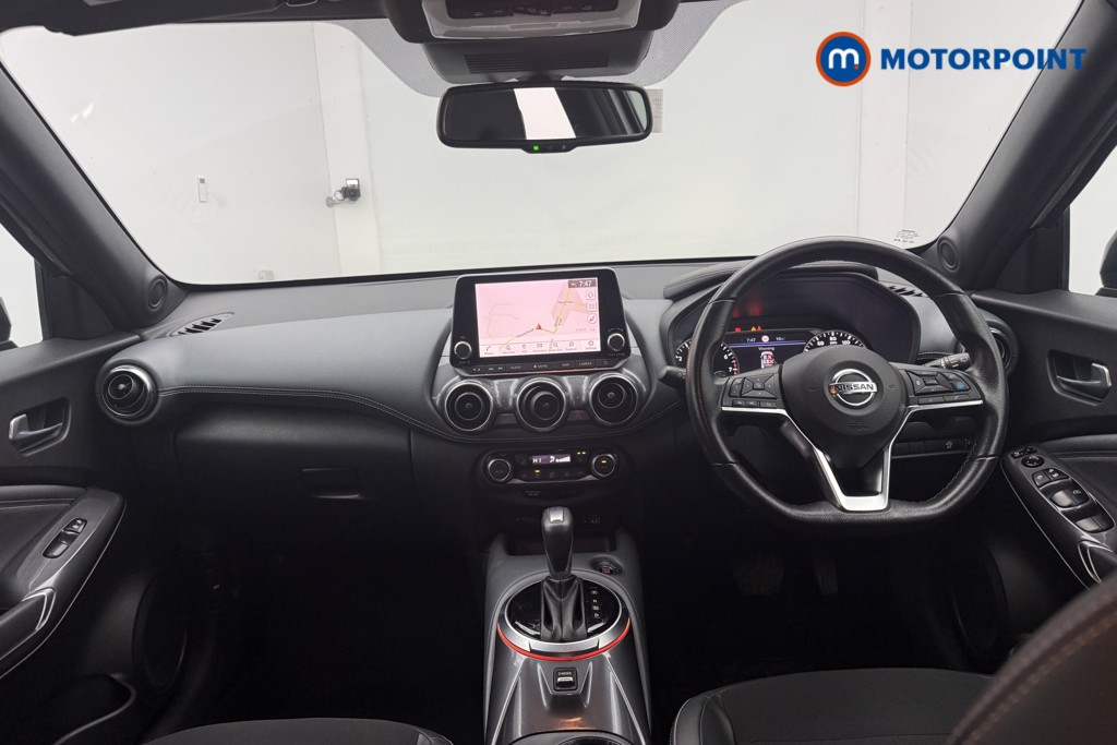 Used Nissan Juke 2022 for sale - 76412950: Photo 9