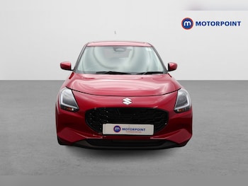 Used Suzuki Swift 2025 for sale - 76460782: Photo