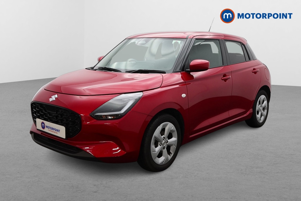 Used Suzuki Swift 2025 for sale - 76460782: Photo 2