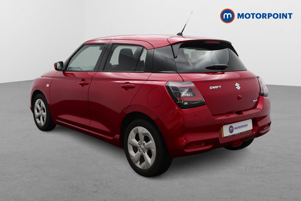 Used Suzuki Swift 2025 for sale - 76460782: Photo 3