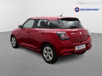Used Suzuki Swift 2025 for sale - 76460782: Photo