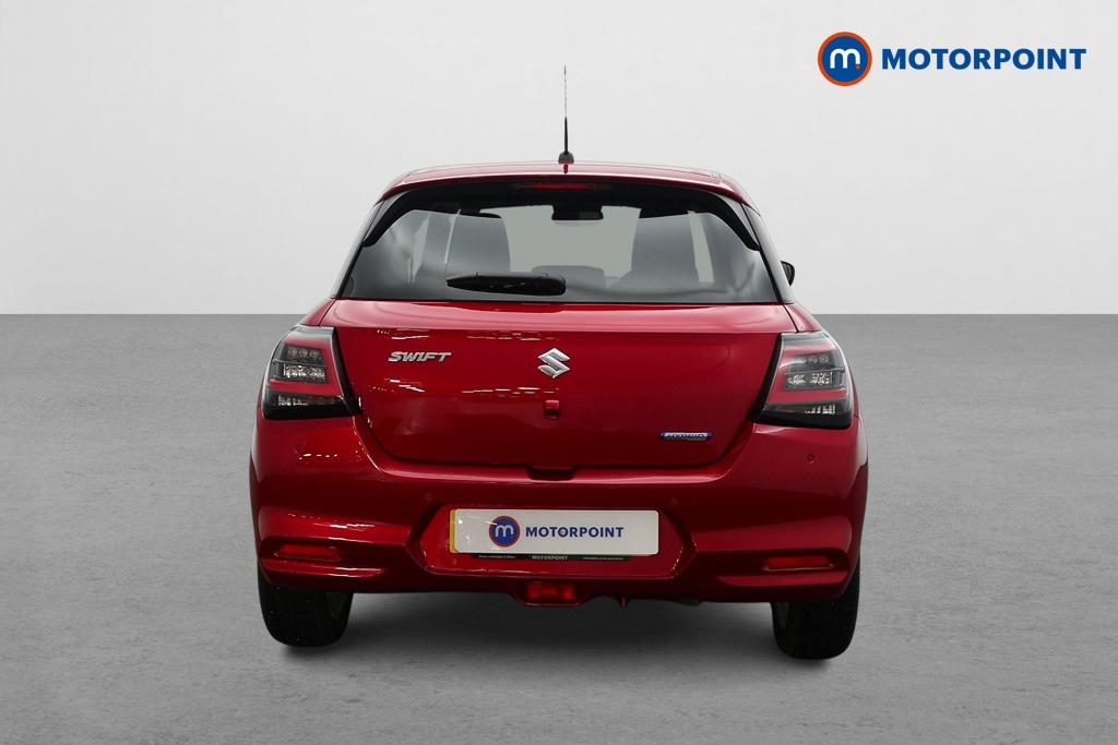 Used Suzuki Swift 2025 for sale - 76460782: Photo 4