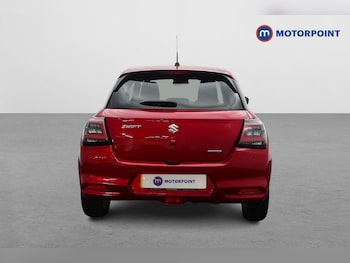 Used Suzuki Swift 2025 for sale - 76460782: Photo