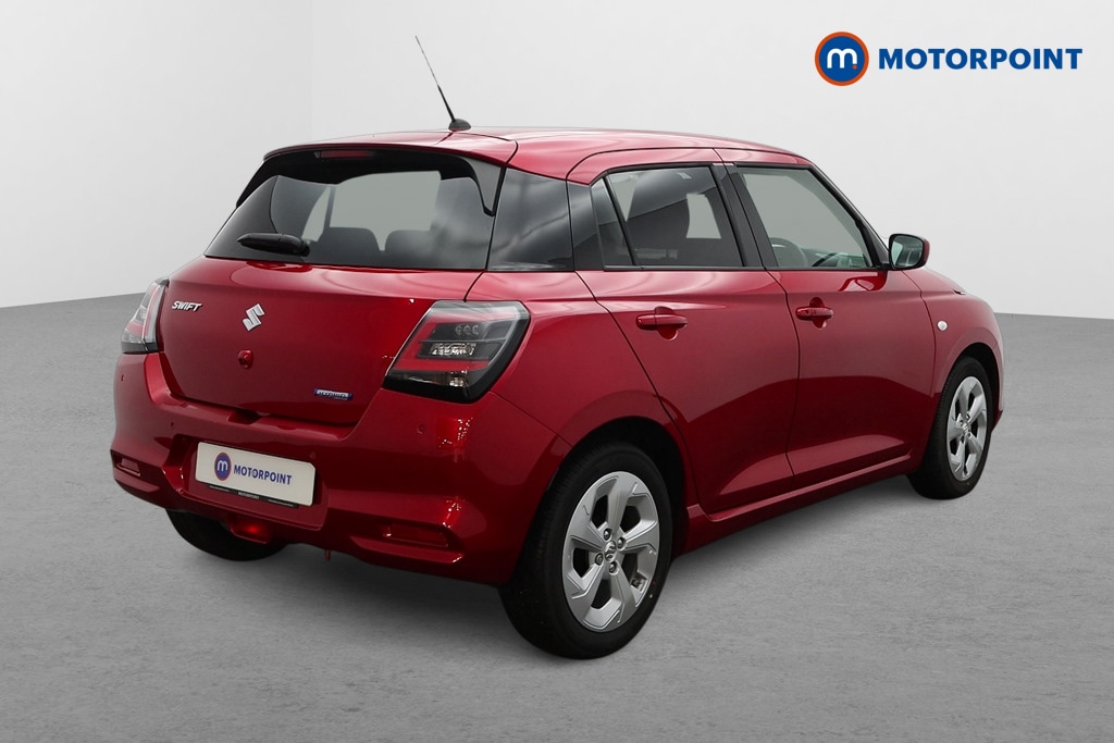 Used Suzuki Swift 2025 for sale - 76460782: Photo 5