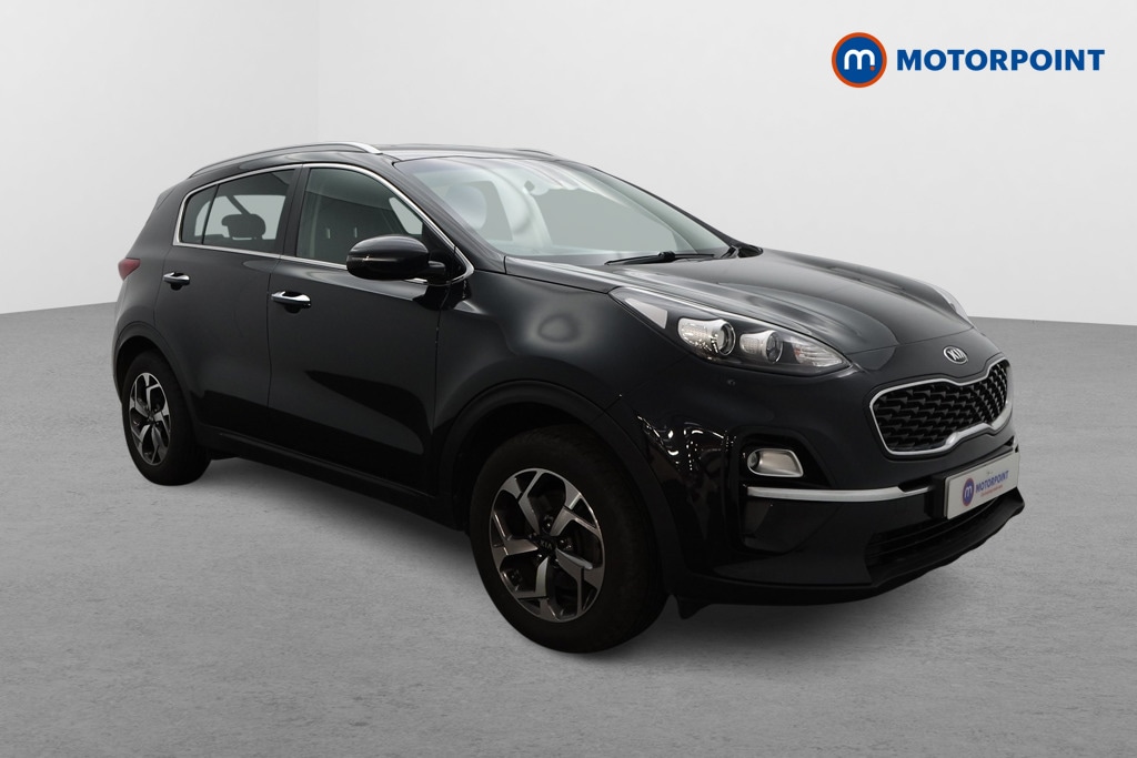 Used Kia Sportage 2019 for sale - 77966152: Photo 1