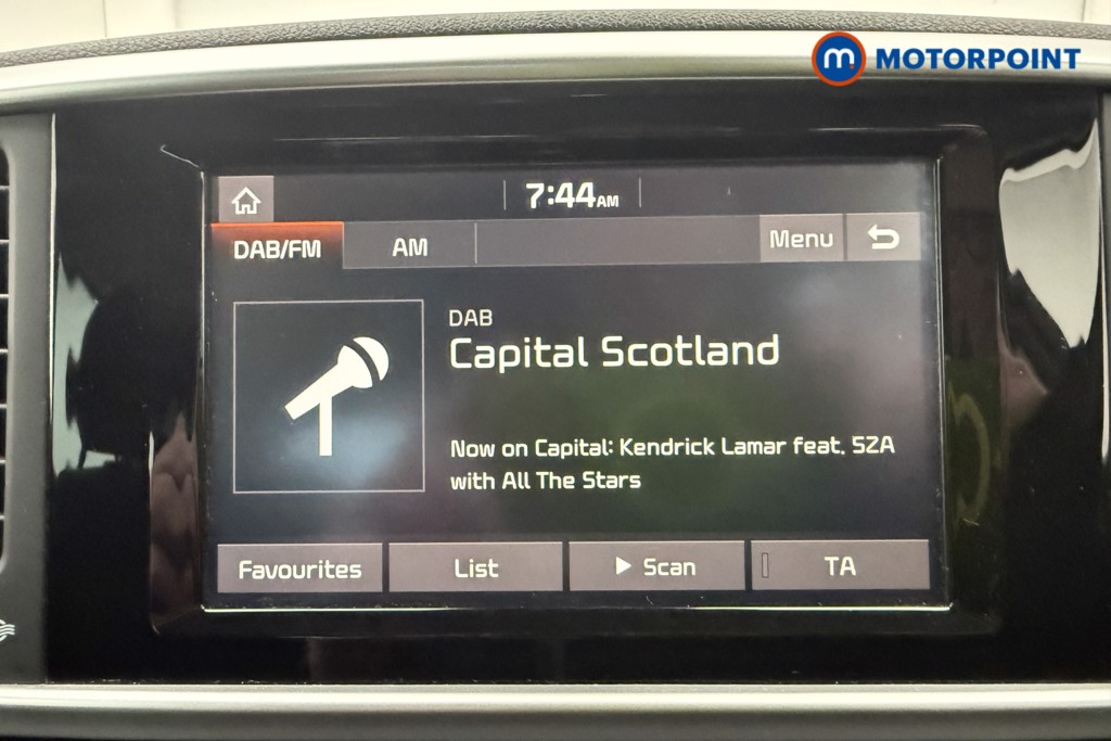 Used Kia Sportage 2019 for sale - 77966152: Photo 12