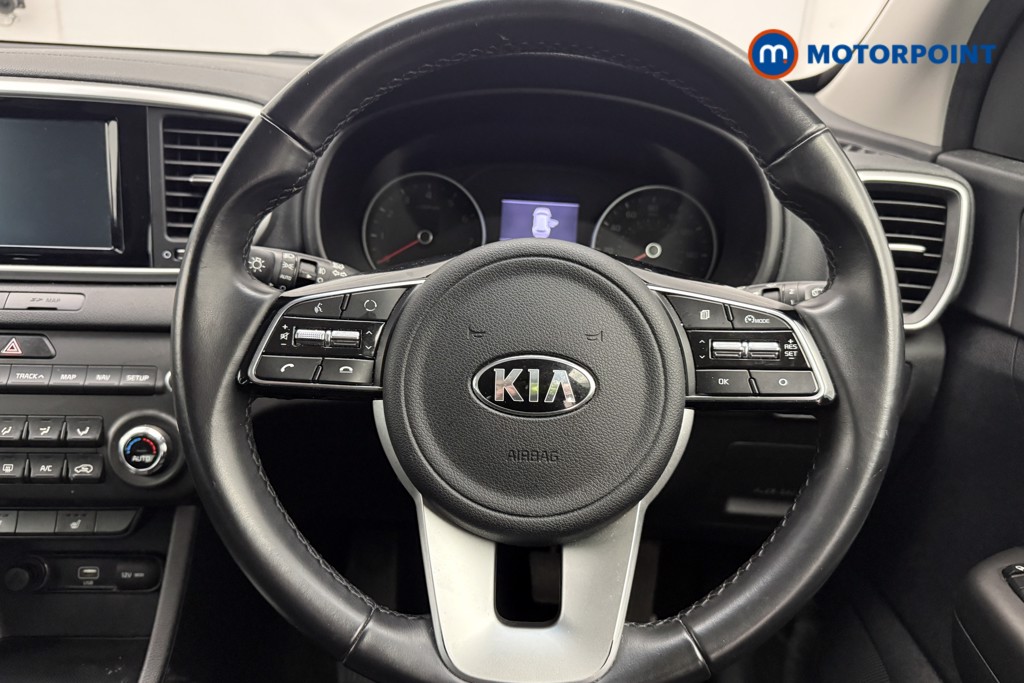Used Kia Sportage 2019 for sale - 77966152: Photo 13