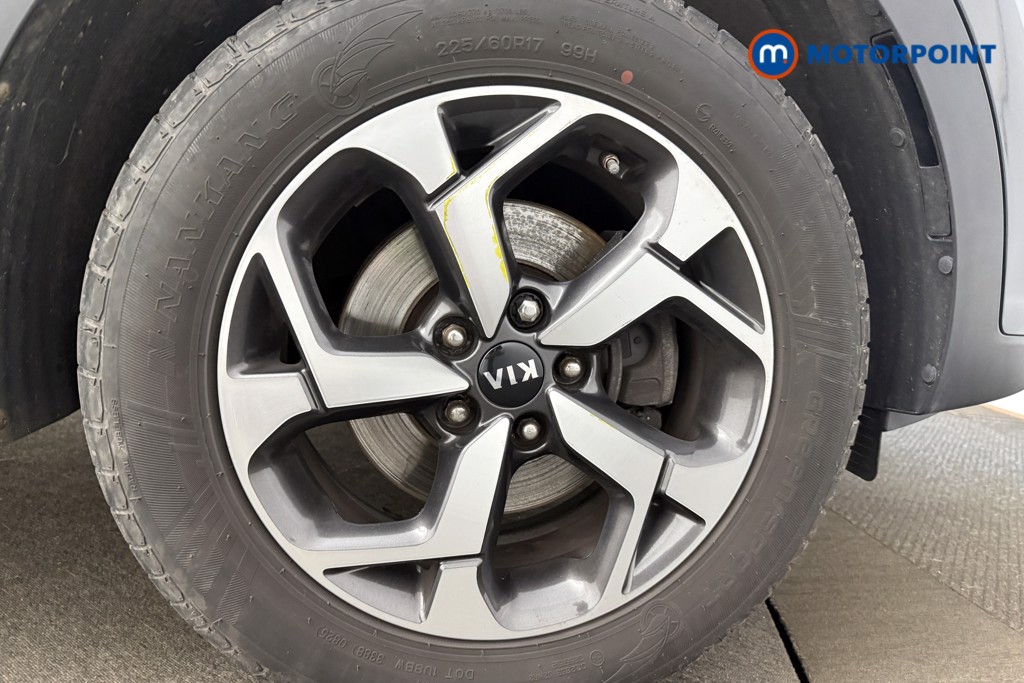 Used Kia Sportage 2019 for sale - 77966152: Photo 19