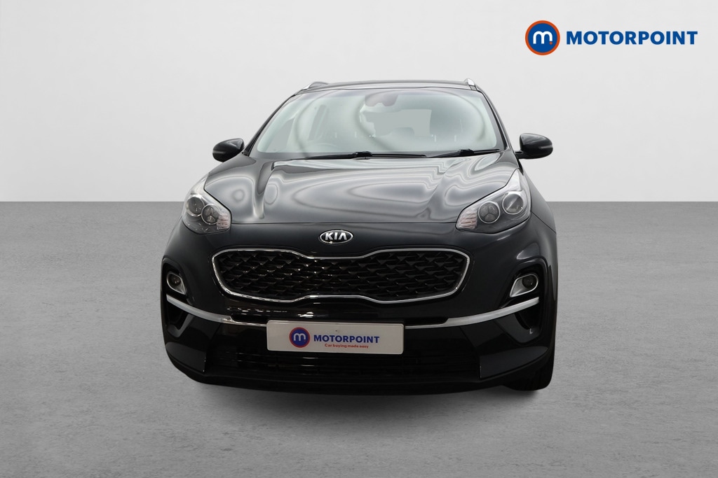 Used Kia Sportage 2019 for sale - 77966152: Photo 2