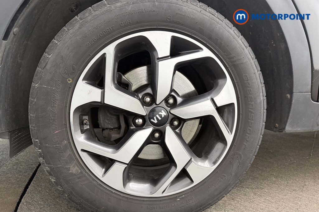 Used Kia Sportage 2019 for sale - 77966152: Photo 20