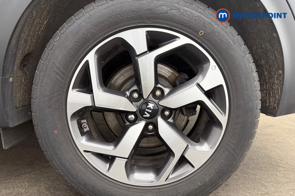 Used Kia Sportage 2019 for sale - 77966152: Photo 21