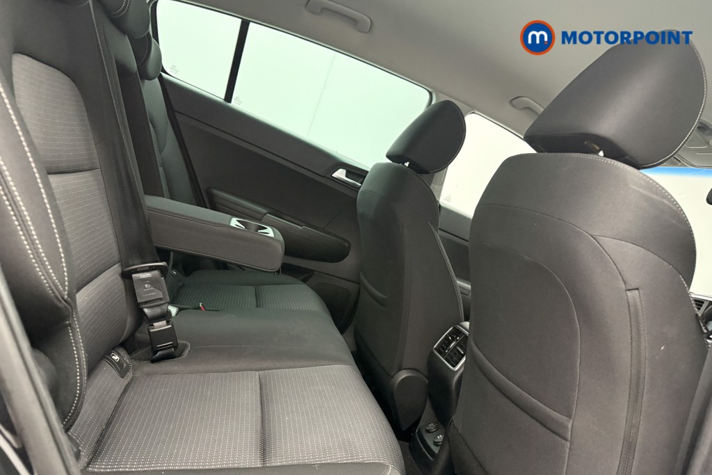 Used Kia Sportage 2019 for sale - 77966152: Photo 28