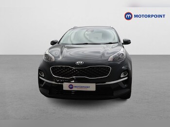 Used Kia Sportage 2019 for sale - 77966152: Photo