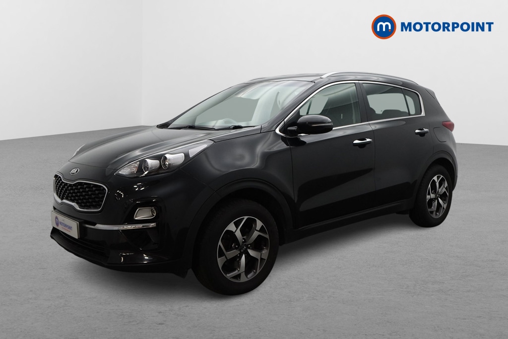 Used Kia Sportage 2019 for sale - 77966152: Photo 3