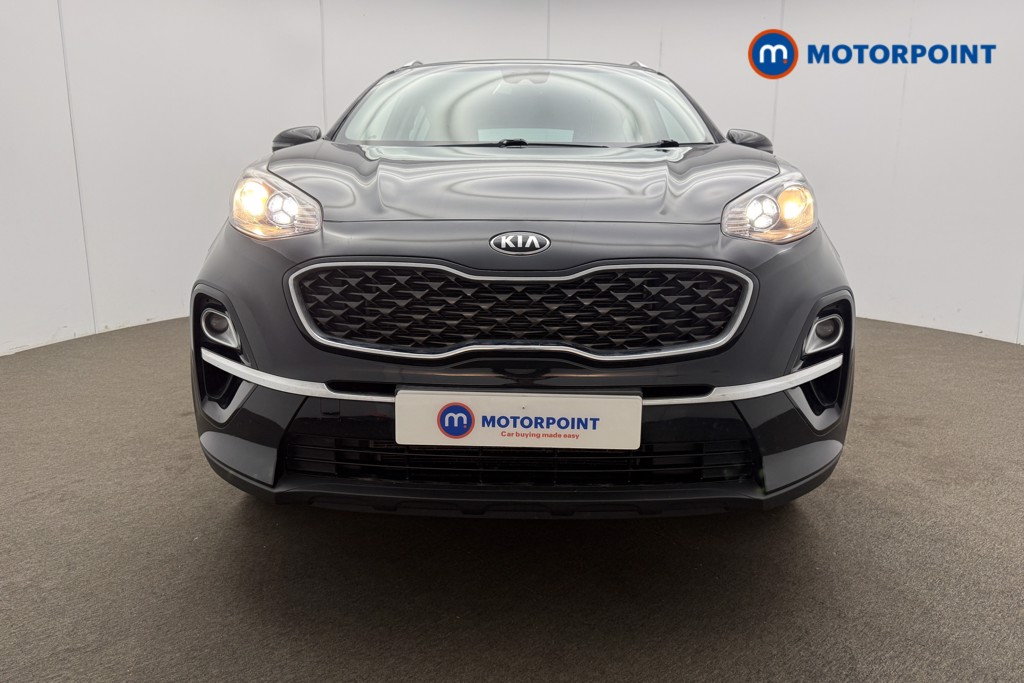 Used Kia Sportage 2019 for sale - 77966152: Photo 32