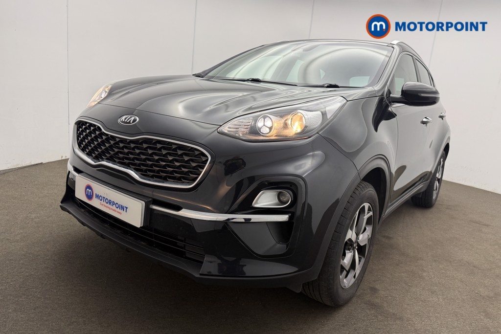 Used Kia Sportage 2019 for sale - 77966152: Photo 33
