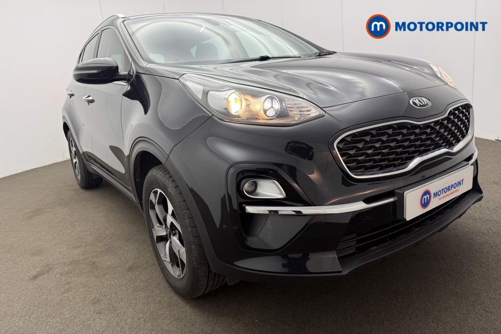 Used Kia Sportage 2019 for sale - 77966152: Photo 34
