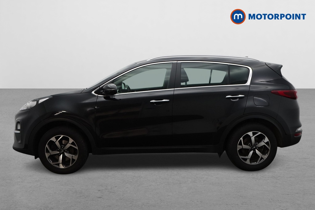 Used Kia Sportage 2019 for sale - 77966152: Photo 4