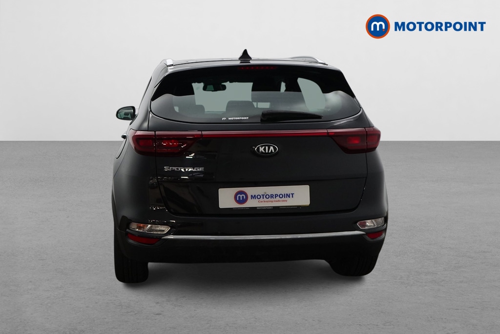Used Kia Sportage 2019 for sale - 77966152: Photo 6