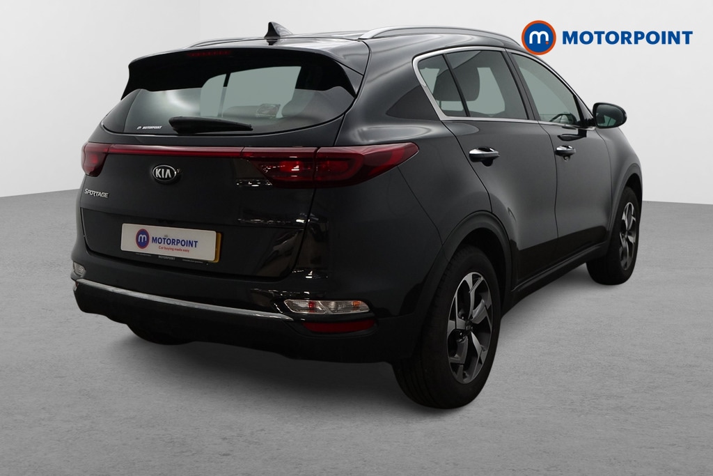 Used Kia Sportage 2019 for sale - 77966152: Photo 7