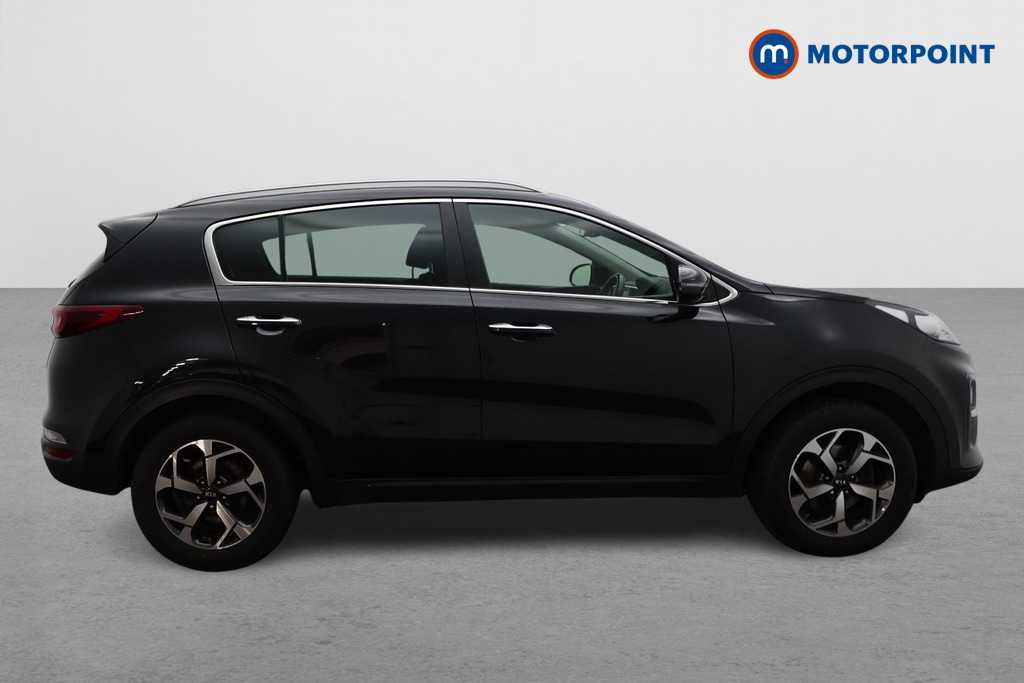 Used Kia Sportage 2019 for sale - 77966152: Photo 8