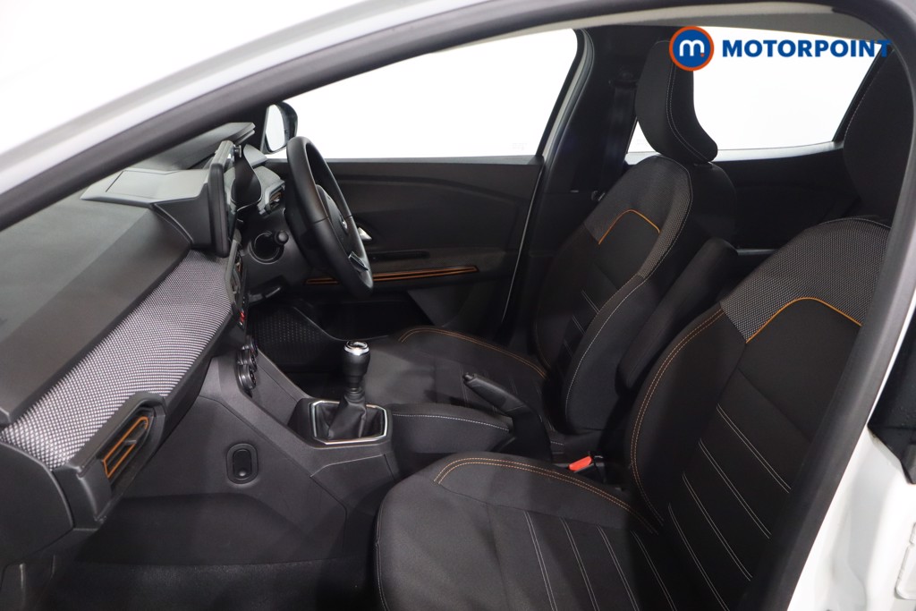 Used Dacia Sandero Stepway 2022 for sale - 77620135: Photo 12