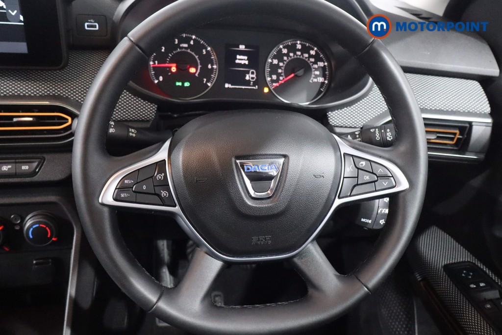 Used Dacia Sandero Stepway 2022 for sale - 77620135: Photo 14