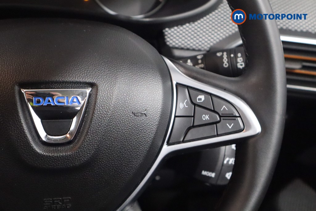 Used Dacia Sandero Stepway 2022 for sale - 77620135: Photo 16