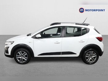 Used Dacia Sandero Stepway 2022 for sale - 77620135: Photo