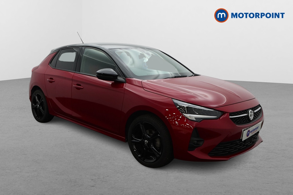 Used Vauxhall Corsa 2023 for sale - 76878783: Photo 1