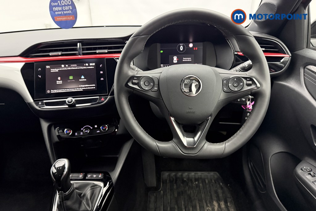 Used Vauxhall Corsa 2023 for sale - 76878783: Photo 10