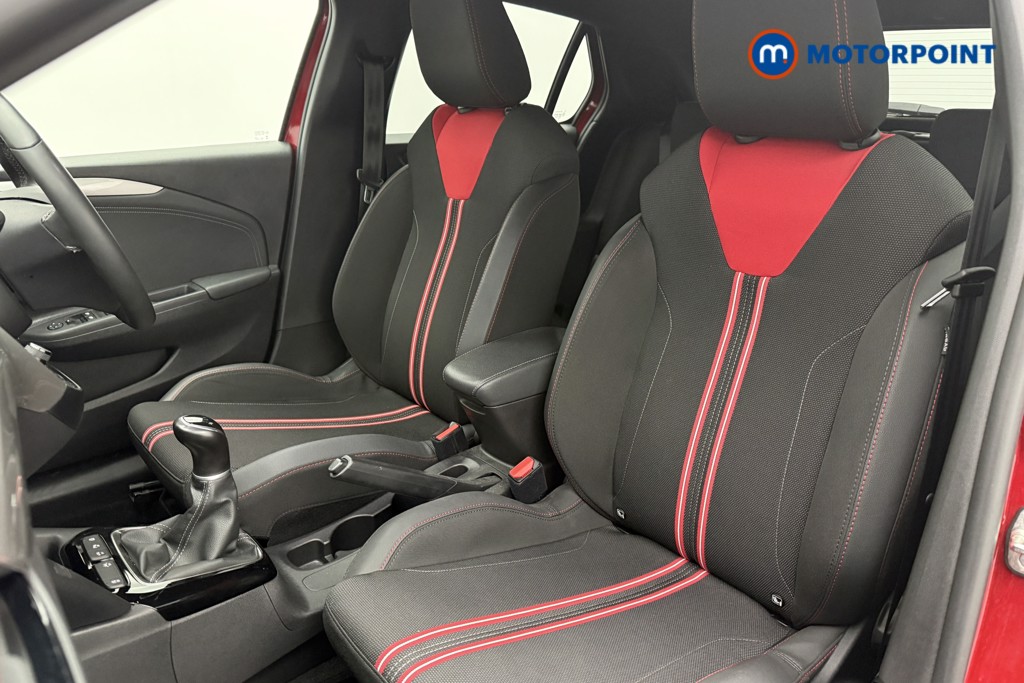 Used Vauxhall Corsa 2023 for sale - 76878783: Photo 11