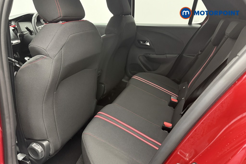 Used Vauxhall Corsa 2023 for sale - 76878783: Photo 12