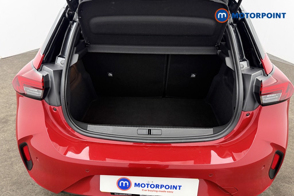 Used Vauxhall Corsa 2023 for sale - 76878783: Photo 13