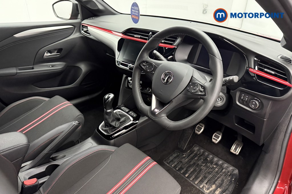 Used Vauxhall Corsa 2023 for sale - 76878783: Photo 14