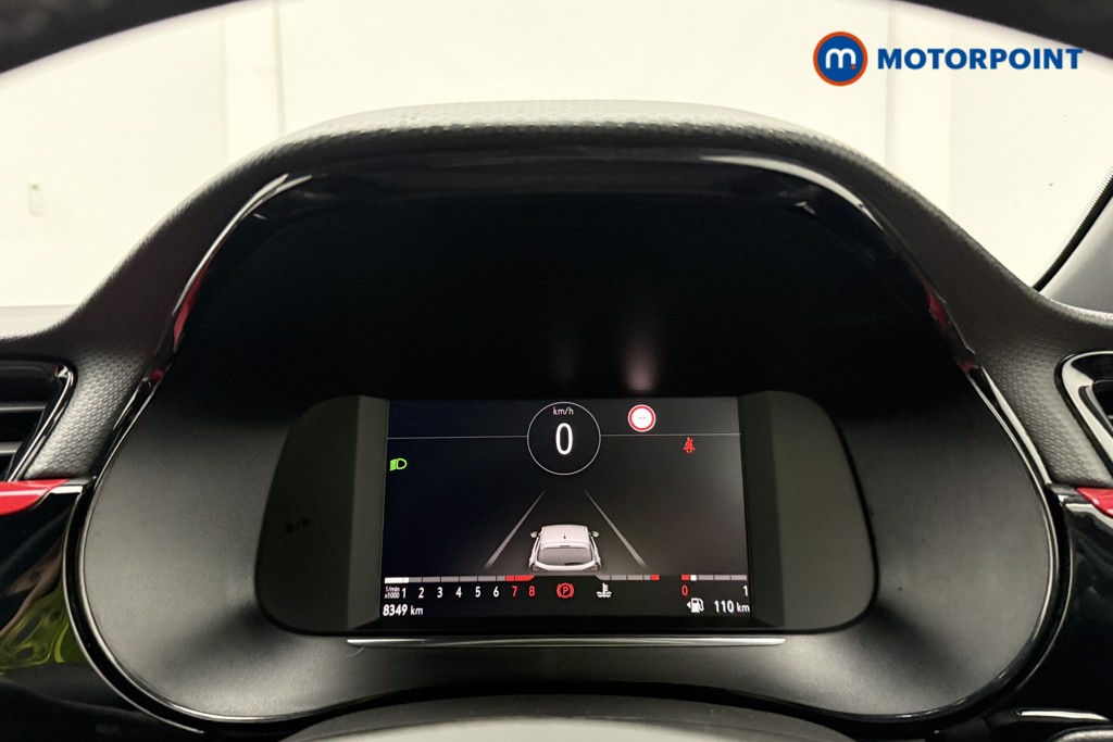 Used Vauxhall Corsa 2023 for sale - 76878783: Photo 16