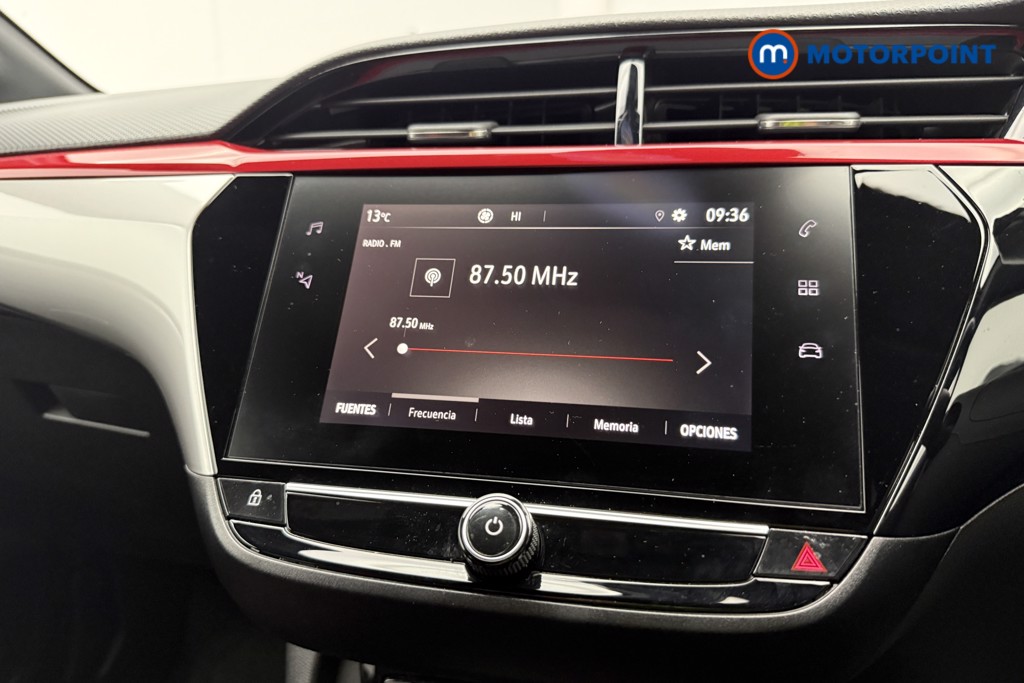 Used Vauxhall Corsa 2023 for sale - 76878783: Photo 17