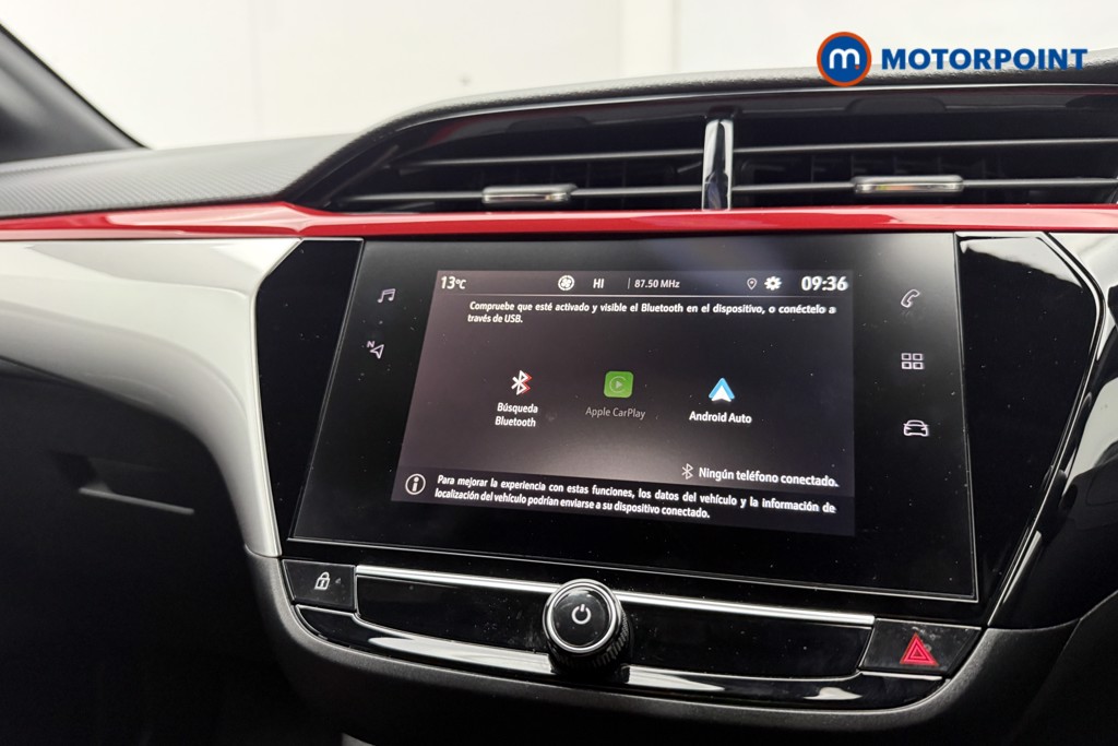 Used Vauxhall Corsa 2023 for sale - 76878783: Photo 18